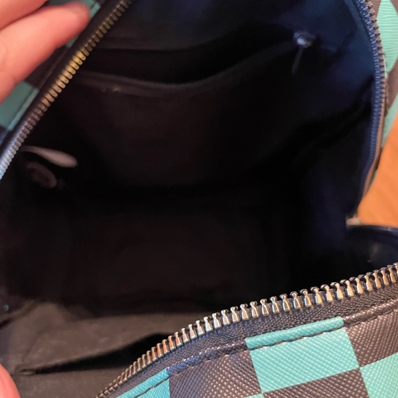 Demon Slayer Tanjiro mini backpack - Picture 5 of 5